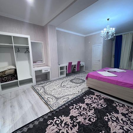 Гостиница Nur Aral ห้อง รูปภาพ