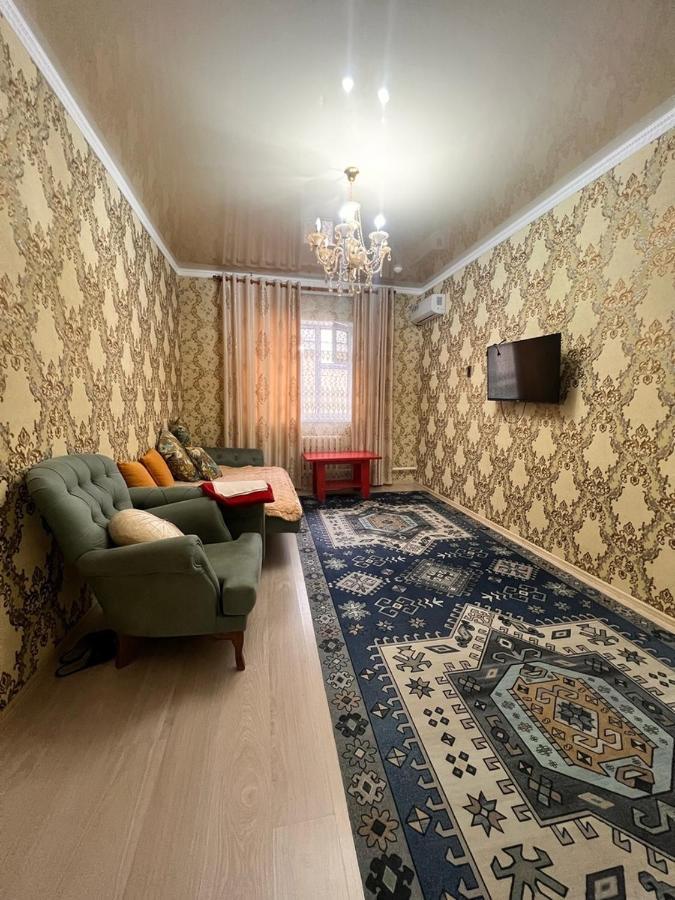 Гостиница Nur Aral ภายนอก รูปภาพ