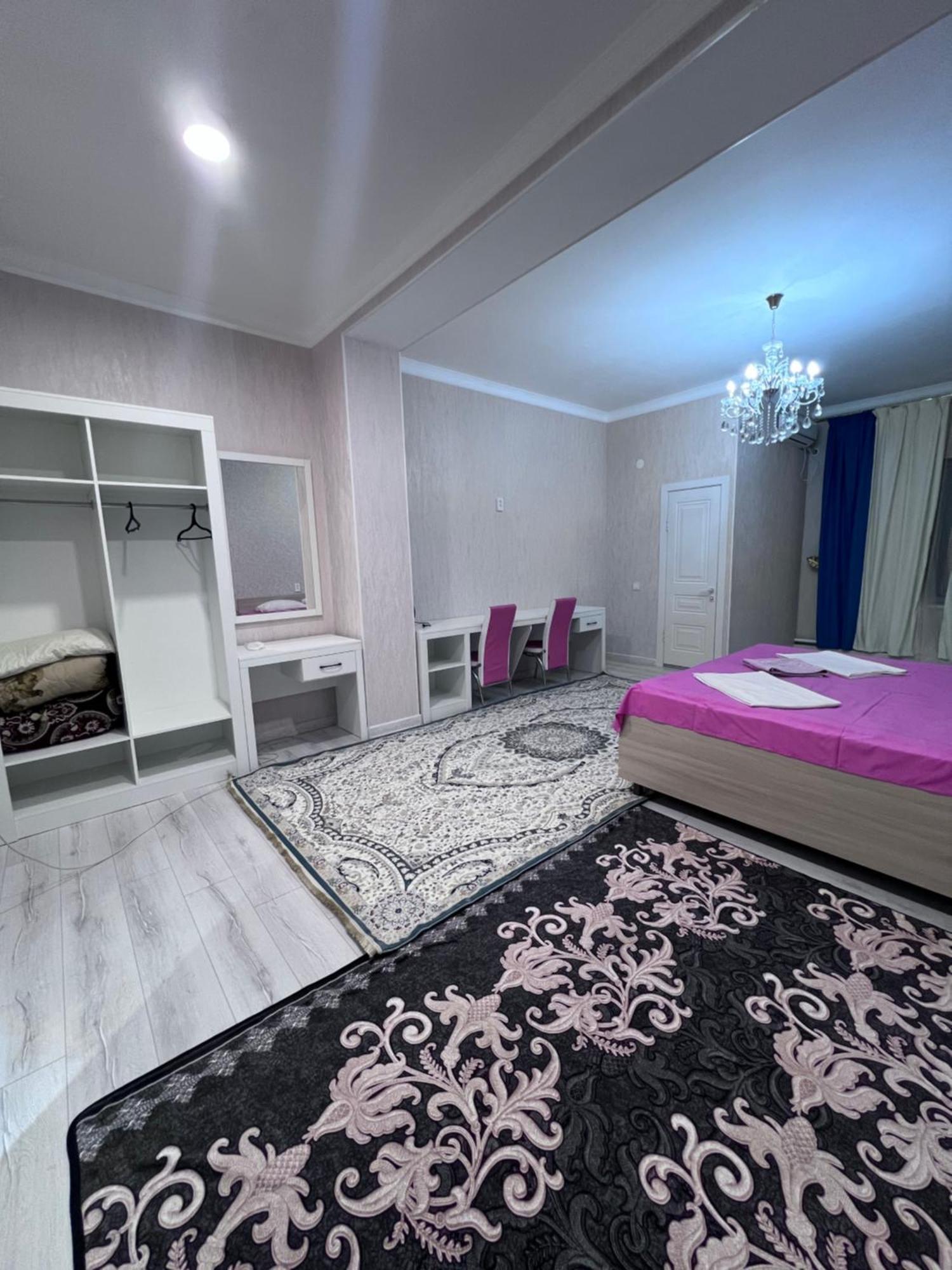 Гостиница Nur Aral ห้อง รูปภาพ
